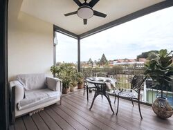 Wandervale (D23), Condominium #610589231